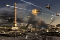 ৫২টি স্থাপনাকে টা'র্গেট করে চতুর্দিক থেকে ঘি'রে ফেলা হয়েছে!