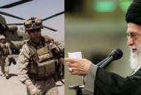 কঠিন থেকে কঠিনতর প্র'তিশোধ নেওয়া হবে: ইরান