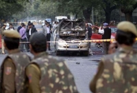 ২০১২ সালে দিল্লিতে সন্ত্রা'সী হা'ম'লার পিছনে ছিলেন কাসেম সোলাইমানি!