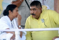 মোদি-শাহকে ভারত থেকে তাড়ানো হবে, মুসলমানদের কেউ তাড়াতে পারবে না : অনুব্রত মণ্ডল