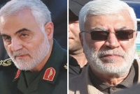  সোলাইমানিকে হ'ত্যা আন্তর্জাতিক আইনের লং'ঘন: যুক্তরাষ্ট্রের আইন বিশেষজ্ঞ