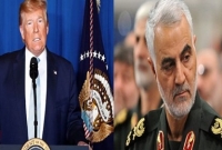 প্র'তিশো'ধ না নিলে নিষেধাজ্ঞা প্রত্যাহার করব: ইরানকে আমেরিকার প্রস্তাব