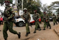 কেনিয়ায় মার্কিন সামরিক ঘাঁ'টিতে হা'মলা 