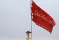 মসজিদে ‘যু'দ্ধের ঝা'ন্ডা’ উড়িয়ে দিল ইরান