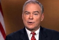 ট্রাম্পের যু'দ্ধের নির্দেশ দেয়ার ক্ষ'মতা কে'ড়ে নেয়ার আহবান জানালেন সিনেটর টিম কেইন