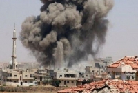 শুরু হয়ে গেছে প্রতিশো'ধ, মার্কিন সেনা ঘাঁ'টিতে ভ'য়াব'হ হা’মলা!