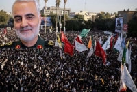 জী'বিত সোলাইমানির চেয়ে মৃ'ত সোলাইমানি যুক্তরাষ্ট্রের জন্য আরও বেশি ভ'য়ঙ্ক'র