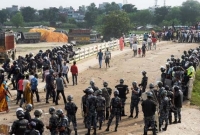 কাশ্মিরের পর ভারত-নেপাল সীমান্তেও চ'র'ম স'ত'র্কতা!