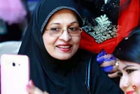 ফুপিয়ে কেঁদে উঠে শাবানা বললেন 'মানুষ আমাকে এখনো কেন এতো ভালোবাসে'