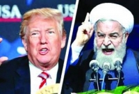  ‘মার্কিন সরকারের মূল্যবান সম্পদ নিজেদের করে নিল ইরান’!