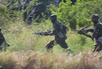 যুক্তরাষ্ট্রের সামরিক ঘাঁ'টিতে হা'মলা, মার্কিন সেনাসহ নিহ'ত ৩