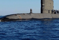 ক্রু'জ ক্ষে'পণাস্ত্র নিয়ে ইরানকে আ'ক্রমণ করতে প্রস্তুত ব্রিটেন!