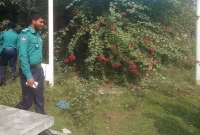 ঢাবি ছাত্রীর ‘ধর্ষ'ক’কে আ'ট'ক করেছে র‌্যা'ব