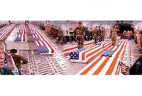 মার্কিনিদের দেখা মাত্রই লা'শ ফেলে দেওয়ার নির্দেশ!