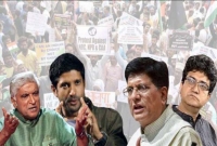 বিজেপির ডাকা নাগরিকত্ব আইন নিয়ে বৈঠকে গেলেন না অধিকাংশ বলিউড তারকা