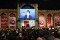 কফিনে করে মার্কিন সেনাদের বাড়ি ফেরানো হবে: দীপ্ত শপথ হিজবুল্লাহর