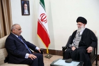 সোলাইমানির বাগদাদ সফর নিয়ে চা'ঞ্চ'ল্যকর তথ্য দিলেন ইরাকের প্রধানমন্ত্রী