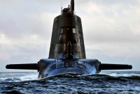 হা'ন্টার কি'লা'র দিয়ে ইরানে ক্ষে'পণা'স্ত্র হাম'লা চালাতে প্রস্তুত ব্রিটেন!