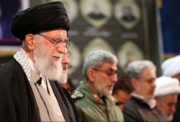 মধ্যপ্রাচ্য থেকে মার্কিনিদের হ'টানোই সোলাইমানি একমাত্র হ'ত্যার ক্ষ'তিপূরণ : আল-কুদস