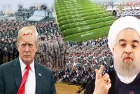 আমেরিকার বি'রুদ্ধে ক'ঠিন প্র'তিশো'ধ নেওয়া হবে: কুদস ফোর্সের নতুন প্রধান