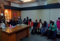 যাত্রাপালার পরিবর্তে ওয়াজ-মাহফিলের সিদ্ধান্ত গ্রামবাসীর