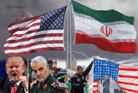 ‘ইরানকে কখনও ভ'য় দেখাবেন না, আসলে সব মার্কিন সেনারাই জ'ঙ্গি’