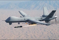 সাড়ে পাঁচশ কোটি টাকার ড্রোন দিয়ে হ'ত্যা করা হয় কাসেম সোলাইমানিকে