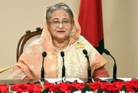 বিদেশফেরতদের হাতে সি'ল মা'রা হবে