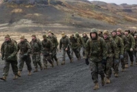 ইরানের ভ'য়ে ইরাক থেকে নিজেদের লোক সরিয়ে নিচ্ছে ন্যাটো দেশগুলো