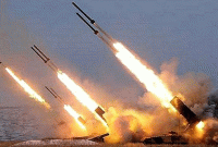  চ'রম প্র'তিশো'ধ নিতে মার্কিন ঘাঁ'টিতে ই’রানের ক্ষে’পণা’স্ত্র হা’মলা শুরু!