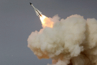 মার্কিন সামরিক ঘাঁ'টি গুঁ'ড়িয়ে দিলো ইরান 