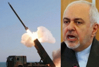 যুক্তরাষ্ট্র কা'পুরুষের মত হা’মলা চা'লিয়েছে, আর আমরা বীরের মত: জারিফ