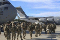 ইরাক থেকে জার্মানি ও ক্রোয়েশিয়ার সেনা প্রত্যাহার, বড় ধাক্কা খেল ট্রাম্প!