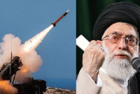  ফের ইরানে হা’ম’লা হলে যুক্তরাষ্ট্রের বন্ধু ইসরায়েলকে ধ্বং’স করে দেওয়া হবে: ইরান