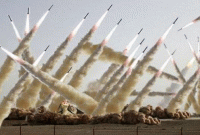 প্রতি’শো'ধ নিতে এলেই যুক্তরাষ্ট্রের ১০০টি মা’র্কিন স্থা'পনা মাটিতে মি'শে যাবে: ইরান