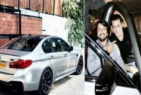 এবার ভিলেনের হাতে কোটি টাকার দামি গাড়ির চাবি তুলে দিলেন সালমান খান!