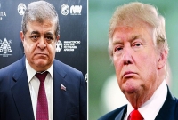 এবার যুক্তরাষ্ট্রকে ক'ঠো'র জবা'ব দেবা'র হু'মকি দিল রাশিয়া