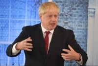 সোলাইমানির হাতে ব্রিটিশ সেনাদের র'ক্ত লেগেছিল: বরিস জনসন