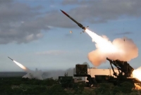 ইরানি ক্ষে'পণা'স্ত্রর সামনে বি'ধ্ব'স্ত বিশ্বের সর্বাধুনিক মার্কিন ক্ষে'পণা'স্ত্র প্রতির'ক্ষা ব্যবস্থা!