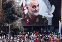 কাসেম সোলেইমানির মৃ'ত্যু ইরানের জন্য আশীর্বাদ