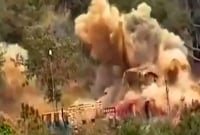 ভারতের সীমান্তে আ'ঘা'ত হেনেছে পাকিস্তান সেনাবাহিনী, ভারতের দুই জওয়ান নিহ'ত