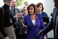 বড় ধা'ক্কা খেল ট্রাম্প, প্রেসিডেন্টের সামরিক ক্ষমতা সীমিত করে মার্কিন কংগ্রেসে আইন পাস