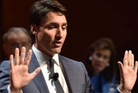 ট্রাম্পের উ'সকে দেয়া উ'ত্তেজ'নায়ই ইরানে বিমান বি'ধ্ব'স্ত: ট্রুডো