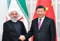 এবার ইরানের পাঁশে দাঁড়াল শক্তিশালী চীন