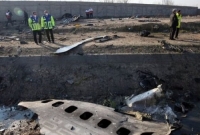 ইউক্রেনের যাত্রীবাহী বিমান ভূ'পাতিত করার অ'ভিযোগ স্বীকার করেছে ইরান