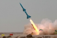  ইরানের ‘টর-এম১- ক্ষে'পণা'স্ত্রের আঘা'তে বিমান বিধ্ব'স্ত