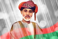 আধুনিক ওমানের রূপকার সুলতান কাবুসকে হারিয়ে কাঁদছে মানুষ