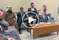 ওয়াজের সময় কালেমা পড়তে পড়তে মা'রা গেলেন শায়খ আব্দুল লতিফ