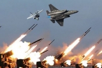 প্র'তিশো'ধ নিতে এবার মার্কিন ঘাঁ'টিতে ভ'য়াব'হ হা'মলা চা'লাল তা’লেবানেরা!