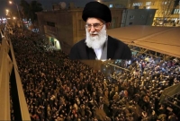 ইরানে খামেনি বিরো'ধী বি'ক্ষো'ভকারীদের সমর্থন জানিয়ে ফারসি ভাষায় ট্রাম্পের টুইট